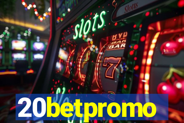 20betpromo