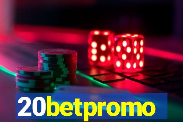 20betpromo