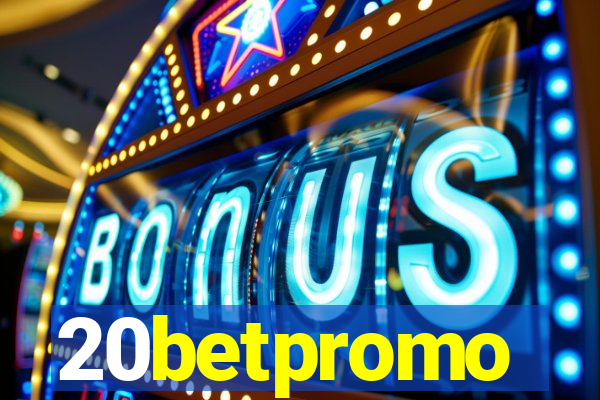 20betpromo