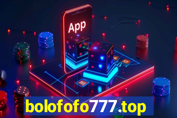 bolofofo777.top