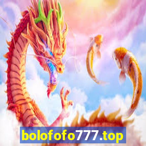 bolofofo777.top