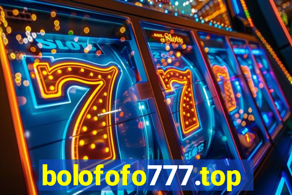 bolofofo777.top