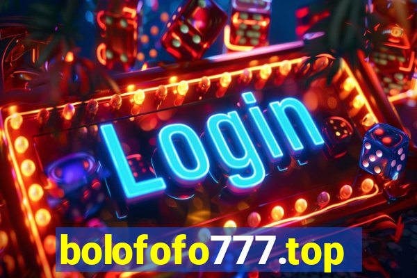 bolofofo777.top