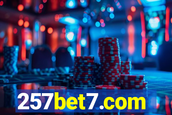 257bet7.com