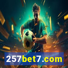 257bet7.com