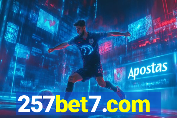 257bet7.com