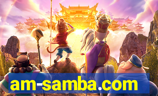 am-samba.com