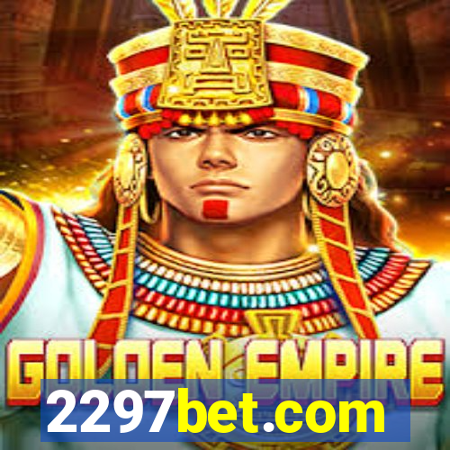 2297bet.com