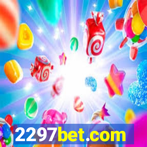 2297bet.com