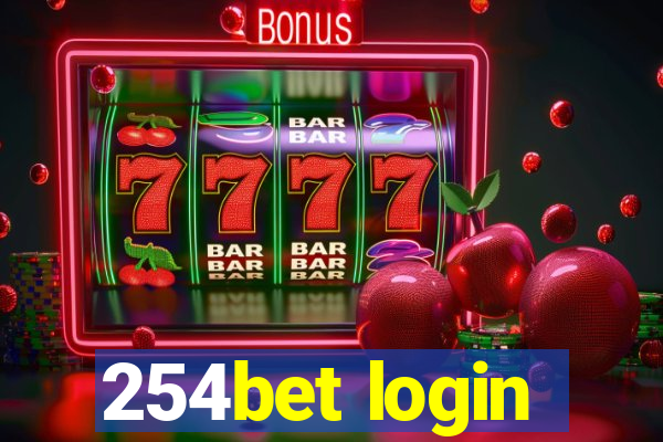 254bet login