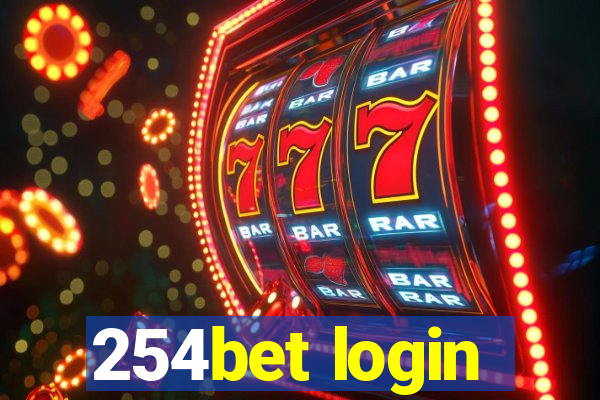 254bet login