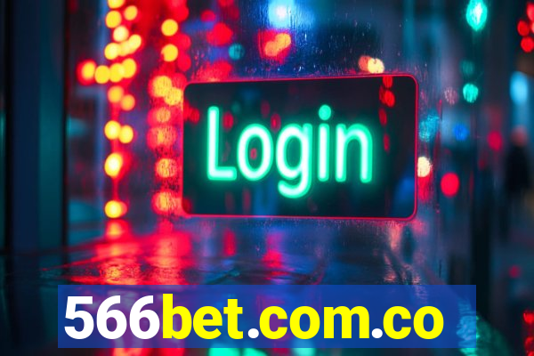 566bet.com.co