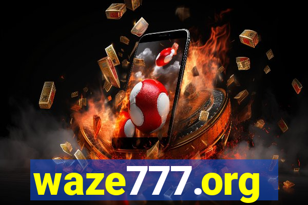 waze777.org