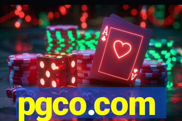 pgco.com