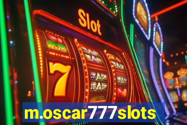 m.oscar777slots