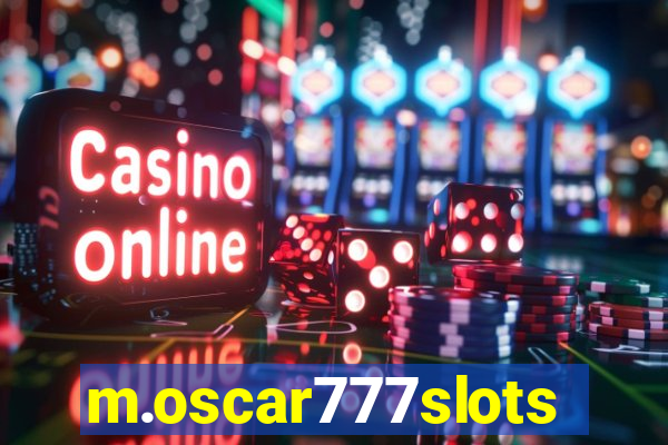 m.oscar777slots