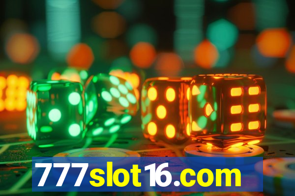 777slot16.com