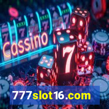 777slot16.com