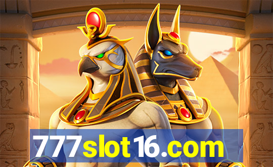 777slot16.com