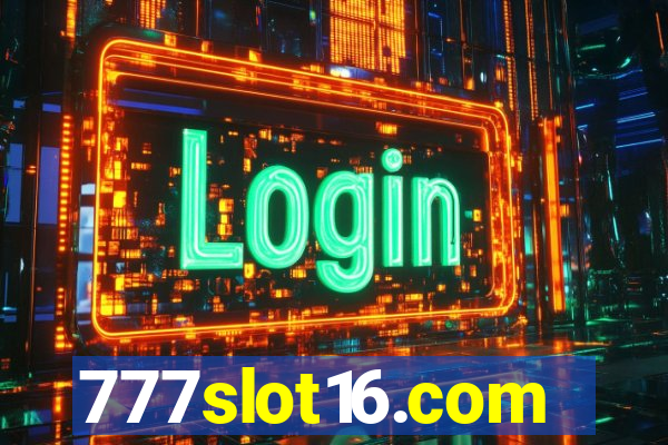 777slot16.com