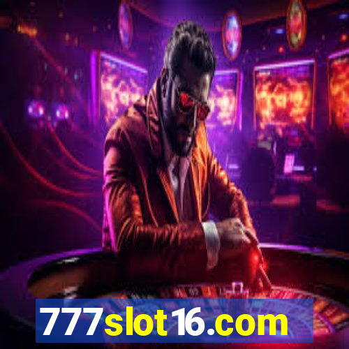 777slot16.com