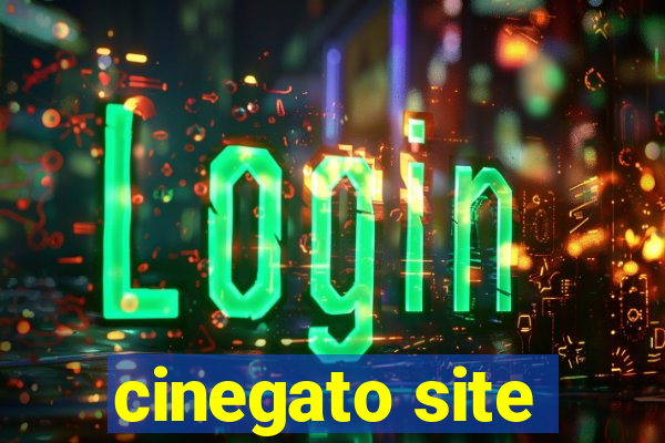 cinegato site