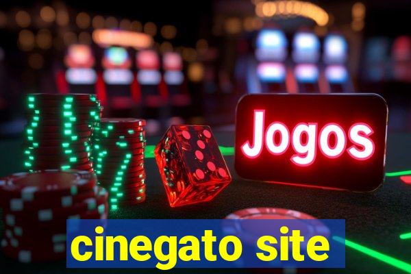 cinegato site