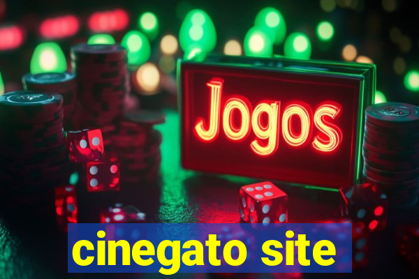 cinegato site