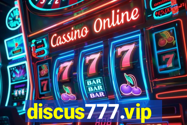 discus777.vip