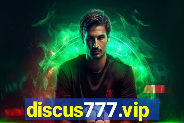 discus777.vip