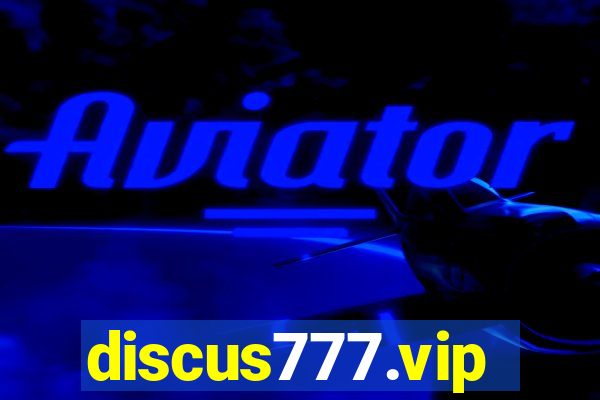 discus777.vip