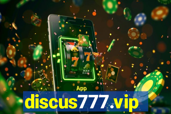 discus777.vip