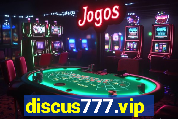 discus777.vip