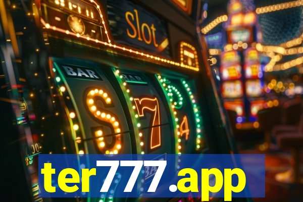 ter777.app