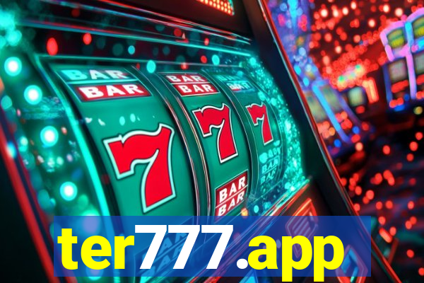 ter777.app