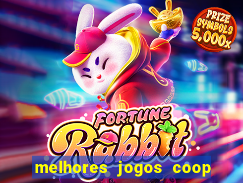 melhores jogos coop local pc