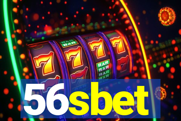 56sbet