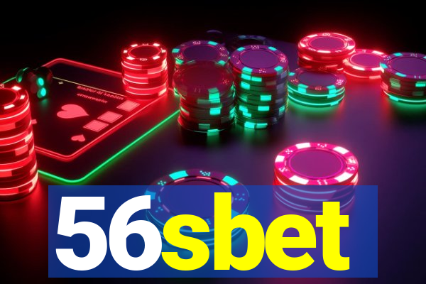 56sbet