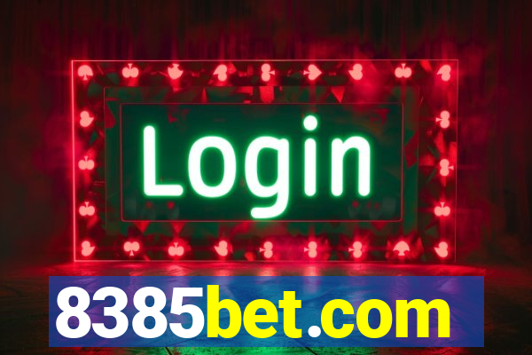 8385bet.com