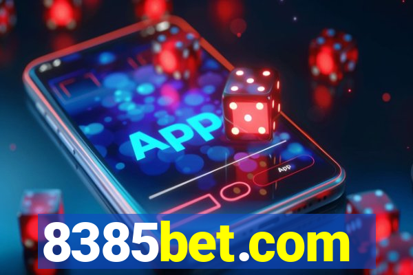 8385bet.com