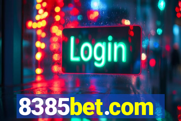 8385bet.com