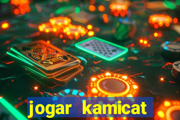 jogar kamicat football 2015