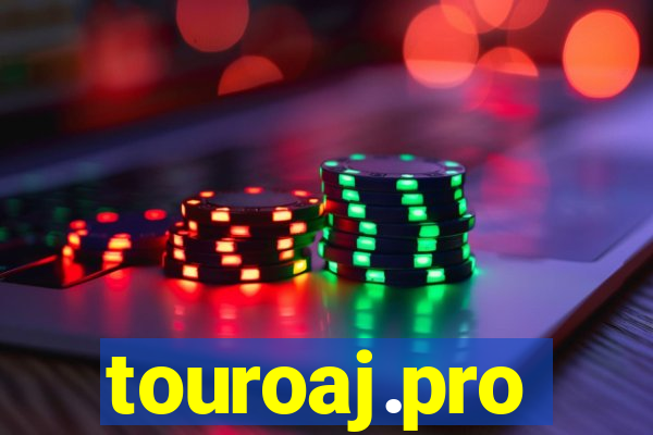 touroaj.pro