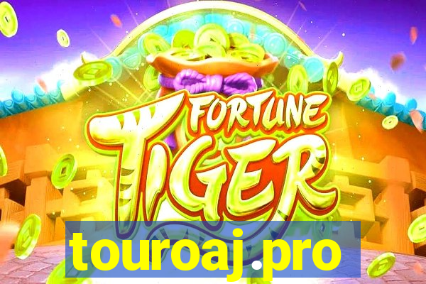 touroaj.pro