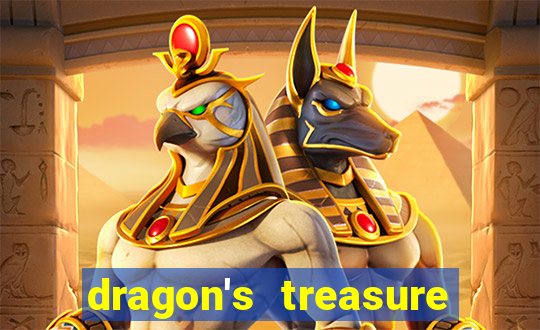 dragon's treasure demo wg