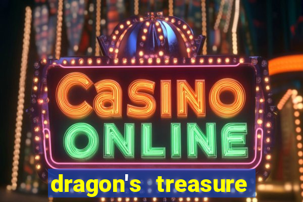 dragon's treasure demo wg