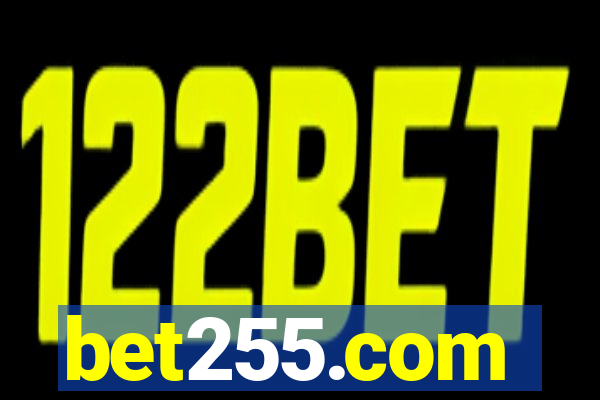 bet255.com