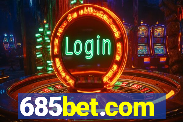 685bet.com