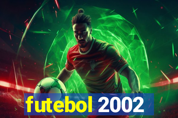 futebol 2002