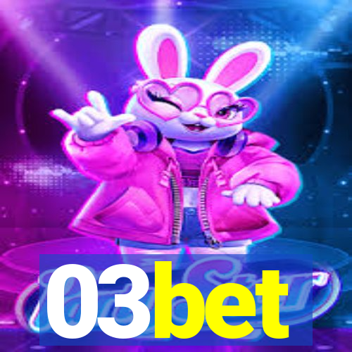 03bet